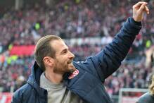 Siewert bleibt Trainer bei Mainz 05 - Vertrag bis 2026
