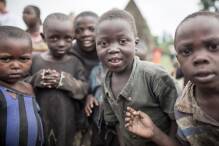 Unicef: 47 Millionen Kinder in Afrika brauchen Hilfe
