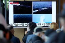 Nordkorea vermeldet Test einer nuklearen Unterwasser-Drohne
