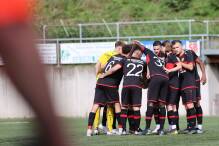 Verbandsliga: Eintracht Wald-Michelbach dreht den Geldhahn zu 