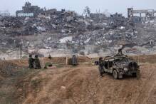 Israels Armee erleidet zunehmende Verluste
