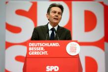 SPD-Fraktionschef Mützenich gegen Rückkehr zur Wehrpflicht
