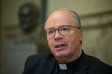 Bischof: Aufarbeitung von Missbrauch wird noch Jahre dauern
