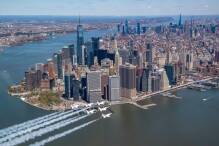 Happy Birthday New York City! 2024 wird NYC 400 Jahre alt
