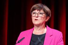 SPD-Chefin sieht in FDP-Befragung keine Gefahr für die Ampel
