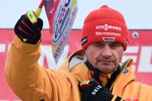 Fünf Skispringer bilden Team für Vierschanzentournee
