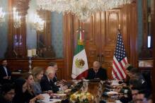 USA und Mexiko: Zusammenarbeit gegen irreguläre Migration
