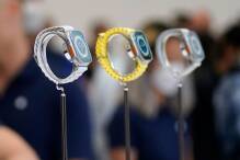 Etappensieg vor Gericht: Apple startet Verkauf seiner Uhren
