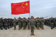 Experten trauen China noch keine Taiwan-Invasion zu 
