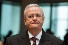 Strafverfahren gegen Ex-VW-Chef Winterkorn geht weiter

