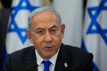Ein Jahr als Israels Regierungschef: Netanjahu unter Druck
