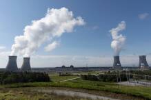 Lässt sich mit Atomkraft das Klima retten?
