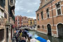 Massentourismus: Venedig verbietet größere Reisegruppen
