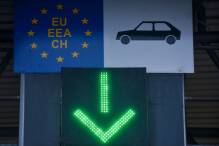 Rumänien und Bulgarien treten Schengen-Raum bei
