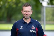 Pawlak leitet erstes Kölner Training - Trainersuche hält an
