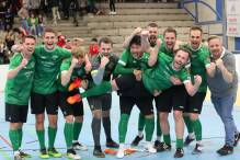 VfL Birkenau gewinnt zum zweiten Mal den Winter-Cup 