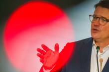 Ministerpräsident Rhein ruft Menschen zur Zuversicht auf
