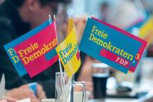 FDP-Mitgliederbefragung lässt Ampel-Parteien aufatmen
