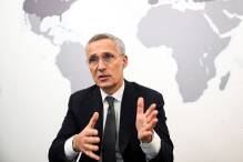 Nato-Generalsekretär erwartet 2024 Bündnisbeitritt Schwedens
