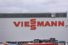 Viessmann schließt Verkauf von Klimasparte an Carrier ab
