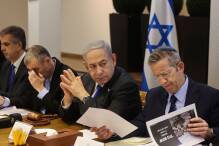 Israel: Amtsenthebungs-Gesetz gilt doch erst später
