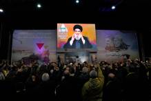 Nasrallah: Tötung von Hamas-Anführer war Angriff Israels
