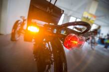 Bundesregierung will Blinker für alle Fahrräder erlauben
