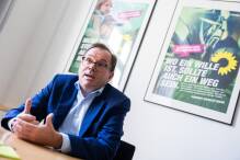 Grünen-Fraktionschef sieht Opposition im Landtag zweigeteilt
