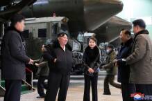 Nordkorea feuert Granaten nahe Seegrenze mit Südkorea ab 
