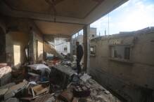 UN: Gazastreifen ist «unbewohnbar» geworden
