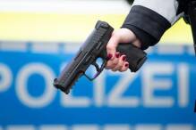 Warum und wie oft Mannheimer Polizisten ihre Dienstwaffe ziehen 