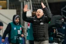 Darmstadt 98 verliert Test gegen Holstein Kiel
