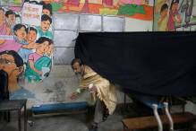 Gewalt überschattet Parlamentswahl in Bangladesch
