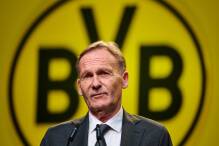 Beben beim BVB: Vereinsboss Watzke kündigt Rückzug an
