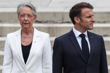 Macron versucht Neustart: Premierministerin Borne muss gehen
