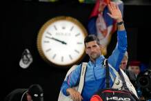 Wer stoppt Novak Djokovic in Australien?
