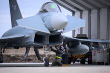 Nouripour: Nicht grundsätzlich gegen Eurofighter an Riad
