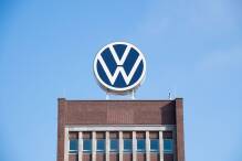 Volkswagen legt bei Auslieferungen 2023 zu 

