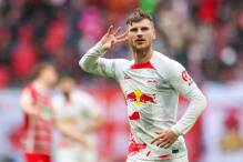Per Leihe: Werner wechselt von Leipzig zu Tottenham
