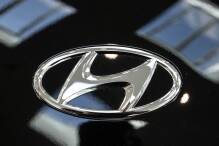 Autobauer Hyundai will ins Geschäft mit Lufttaxis
