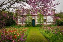 Hermannshof gehört zu den zwölf schönsten Gärten der Welt
