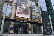 English Theatre darf nach Sanierung in Bankenviertel zurück 
