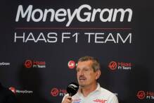 Überraschende Trennung: Steiner kein Haas-Teamchef mehr
