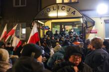 PiS will gegen Polens Regierung protestieren
