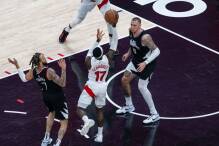 Theis gewinnt mit Clippers in NBA gegen Schröders Raptors
