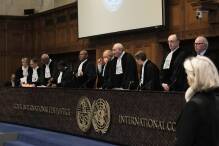 Israel wegen Völkermord-Klage vor UN-Gericht
