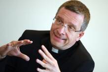 Bischof Gerber: Ostern ist Zeit des Aufbruchs
