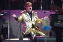 Elton John versteigert private Kunstsammlung bei Christie's
