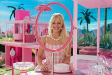 «Barbie» und «Oppenheimer» für US-Publikumspreise nominiert
