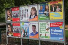 Sind Hemsbachs Politiker schon startklar für den Kommunalwahlkampf? 